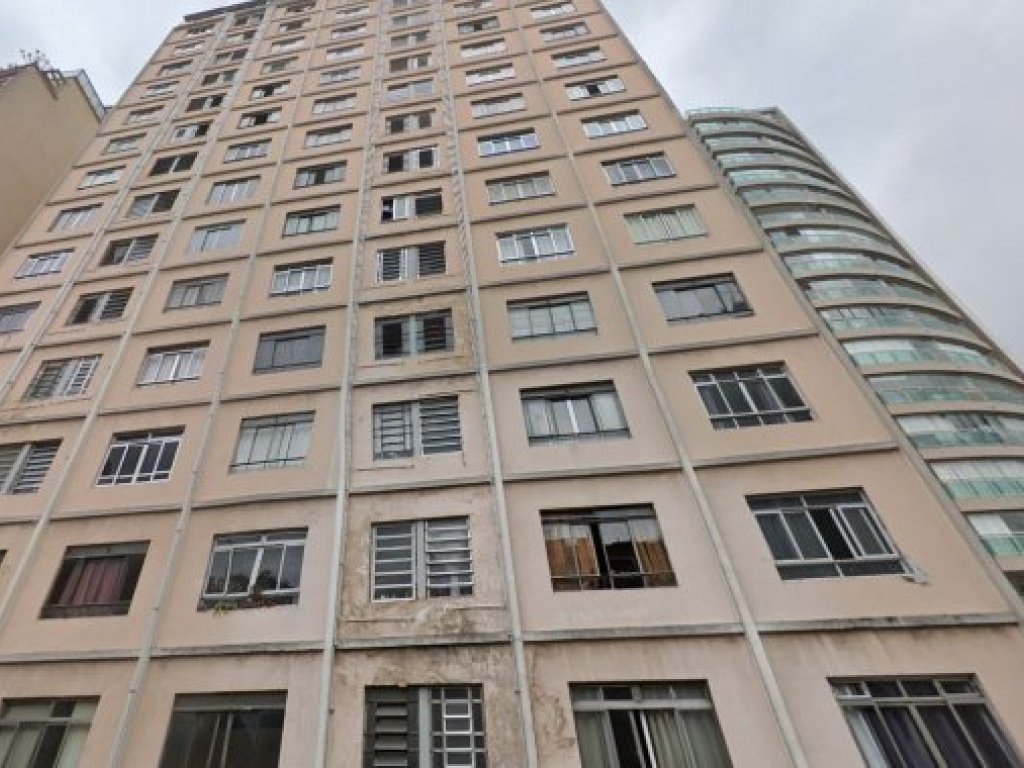 Apartamento - Venda, Santa Cecília, São Paulo, SP